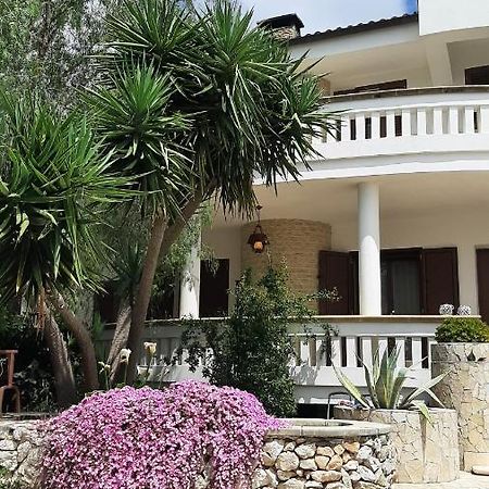 Casa Giulia Hotel Tiggiano Kültér fotó