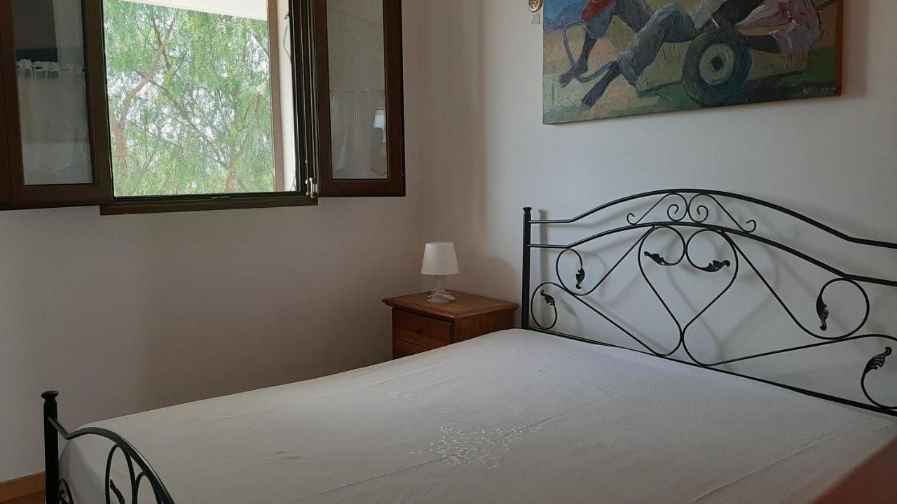 Casa Giulia Hotel Tiggiano Kültér fotó