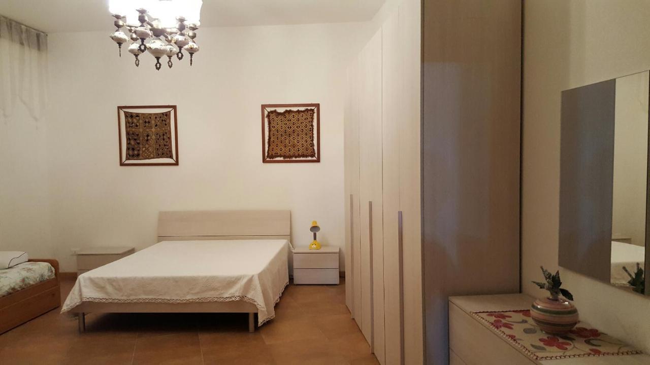 Casa Giulia Hotel Tiggiano Kültér fotó