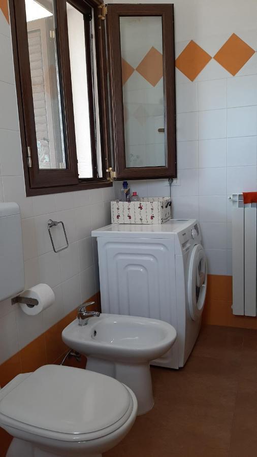 Casa Giulia Hotel Tiggiano Kültér fotó