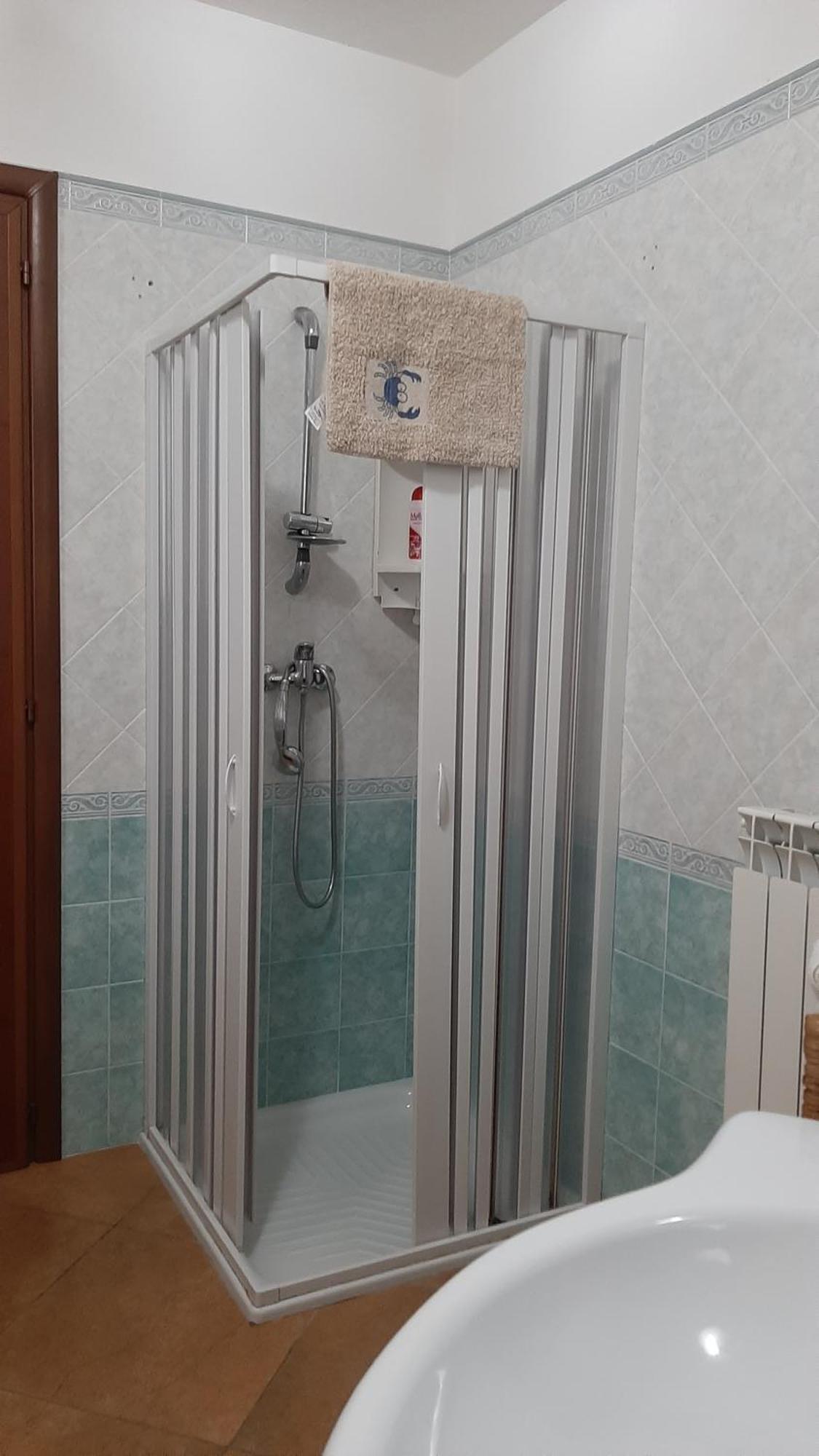 Casa Giulia Hotel Tiggiano Kültér fotó