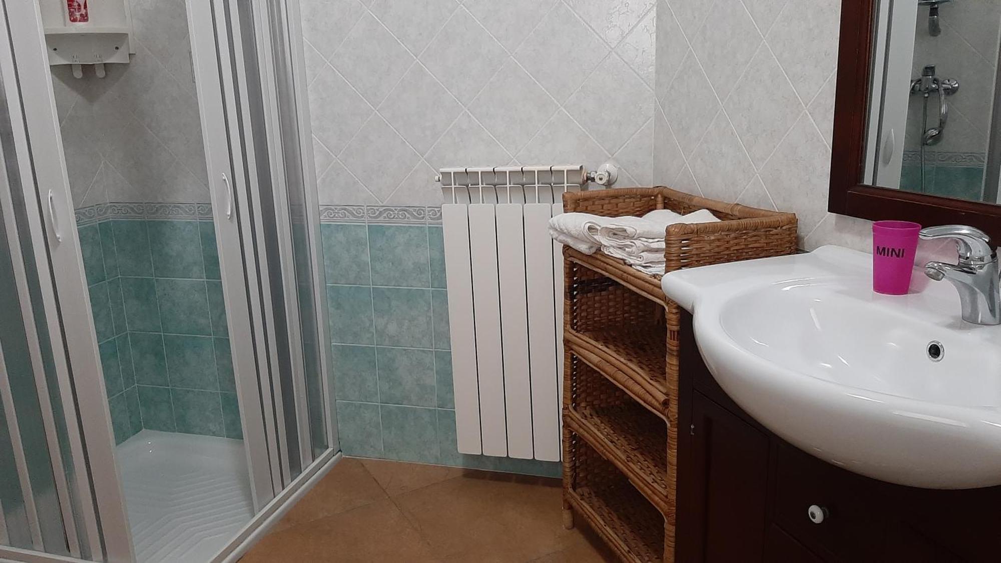 Casa Giulia Hotel Tiggiano Kültér fotó