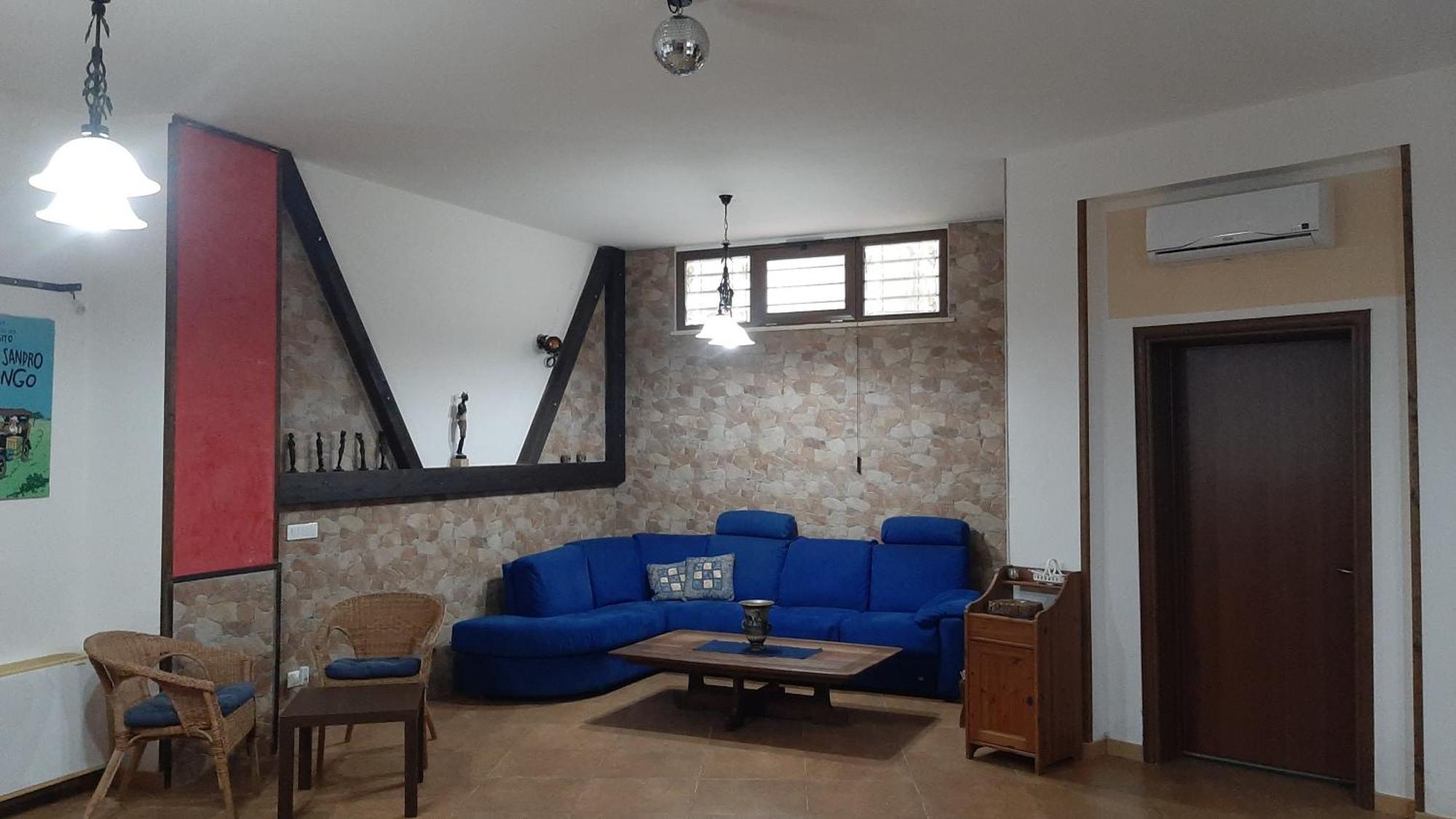 Casa Giulia Hotel Tiggiano Kültér fotó