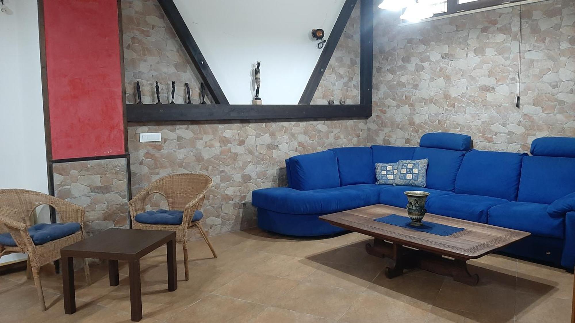 Casa Giulia Hotel Tiggiano Kültér fotó