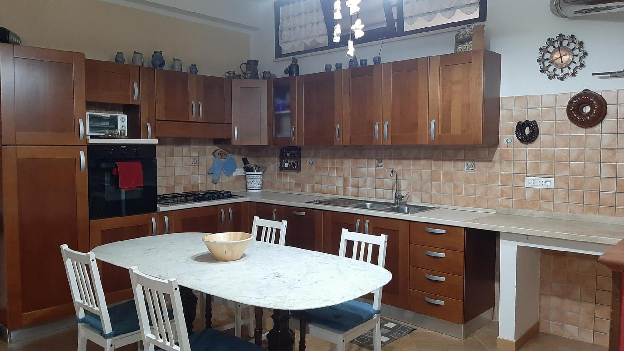Casa Giulia Hotel Tiggiano Kültér fotó