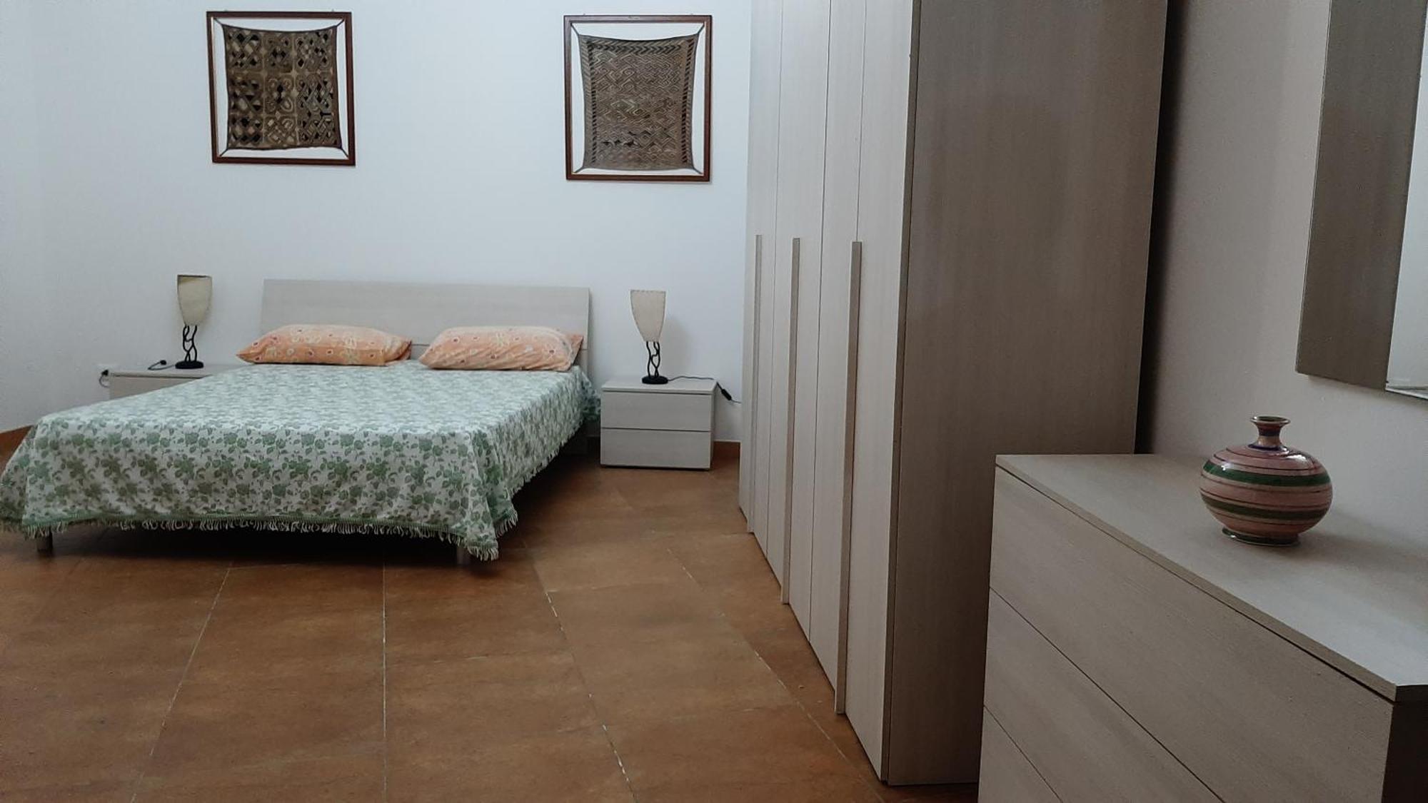 Casa Giulia Hotel Tiggiano Kültér fotó