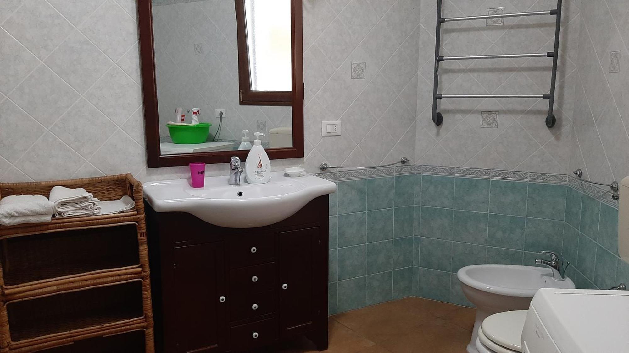 Casa Giulia Hotel Tiggiano Kültér fotó